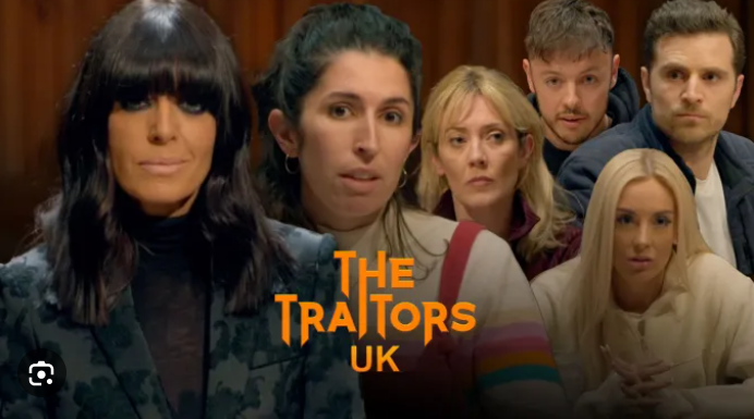 The Traitors Season 3 Finale: A Thrilling Conclusion to a Season of Deception