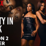 Beauty in Black Season 2: Everything You Need to Know About the Highly Anticipated Return