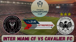 Inter Miami vs. Cavalier FC: Miami Secures Commanding&hellip;