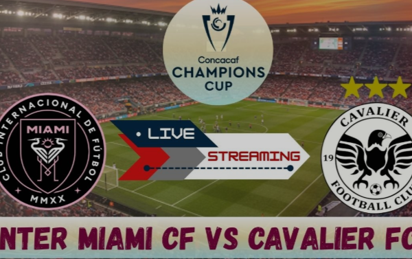 Inter Miami vs. Cavalier FC: Miami Secures Commanding&hellip;