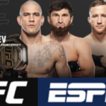 UFC 313 Fight Card: Pereira vs. Ankalaev Headlines an Explosive Night of MMA Action