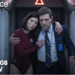 Severance Season 2, Episode 8: A Deep Dive into “Sweet Vitriol”