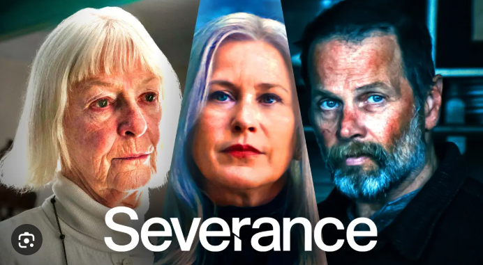 Severance Season 2