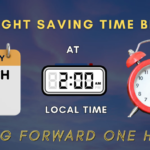 Daylight Savings 2025: The Time Change That Could Be the Last?