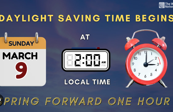 Daylight Savings 2025: The Time Change That Could&hellip;
