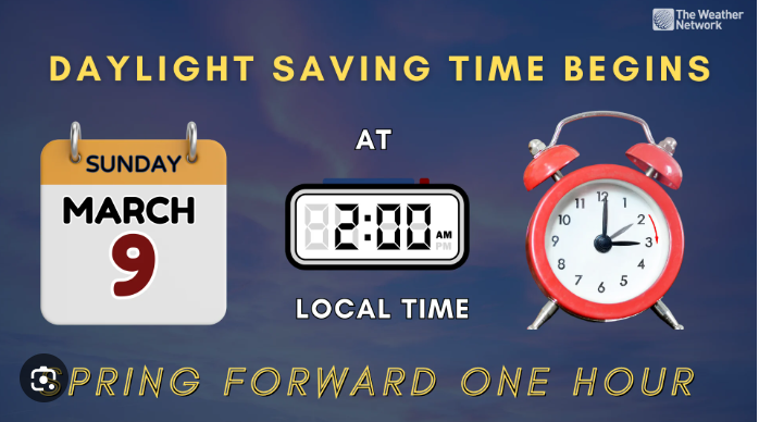 Daylight Savings 2025: The Time Change That Could Be the Last?