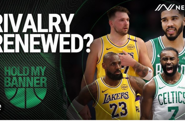 Lakers vs. Celtics: The Ultimate Rivalry Renewed in&hellip;