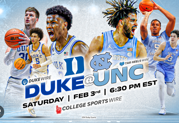 Duke vs. UNC: The Ultimate College Basketball Rivalry&hellip;