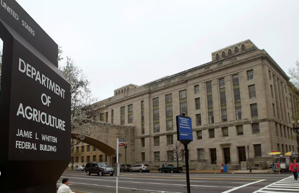 USDA Cancels Local Food Purchasing: Impact on Schools,&hellip;