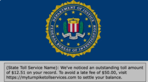FBI Issues Urgent Warning on Smishing Texts: Protect&hellip;