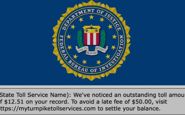 FBI Issues Urgent Warning on Smishing Texts: Protect&hellip;