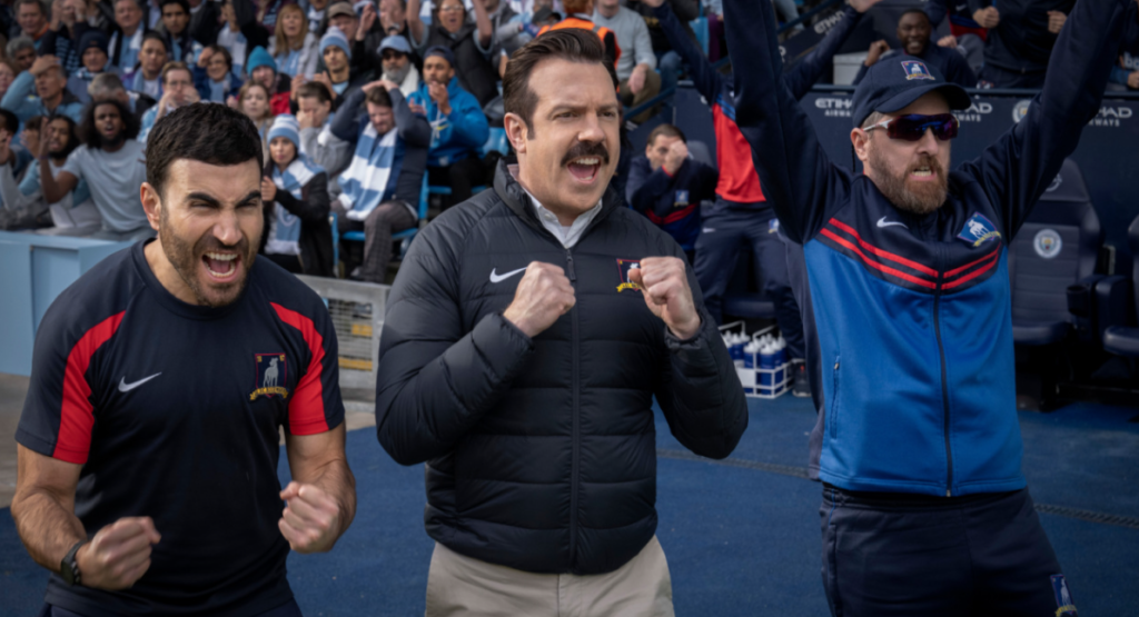 Ted Lasso Season 4