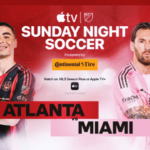 Inter Miami vs Atlanta United: Intense Rivalry, Match Highlights & Key Takeaways