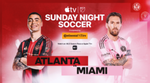 Inter Miami vs Atlanta United: Intense Rivalry, Match&hellip;