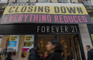 Forever 21: The Rise, Fall & Revival of&hellip;