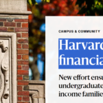 Harvard Expands Financial Aid: More Students to Benefit from Free Tuition
