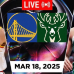 Bucks vs Warriors: A Clash of Titans in the NBA