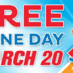Dairy Queen Free Cone Day 2025: Get Your Free DQ Treat & Celebrate the Sweetest Day of the Year!