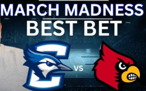 Creighton vs Louisville: Ultimate Breakdown, Predictions & Key&hellip;