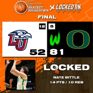 Oregon Basketball vs. Liberty University: A Thrilling Showdown&hellip;