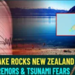 New Zealand Earthquake: Understanding the Latest Seismic Activity and Its Implications