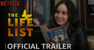 The Life List: Netflix’s Heartwarming New Film That&hellip;