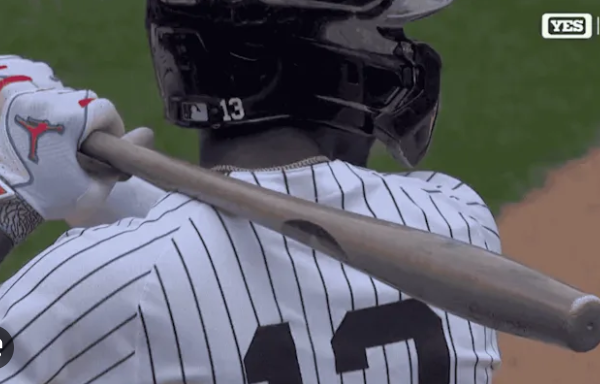The Yankees’ Secret Weapon? How Torpedo Bats Are&hellip;