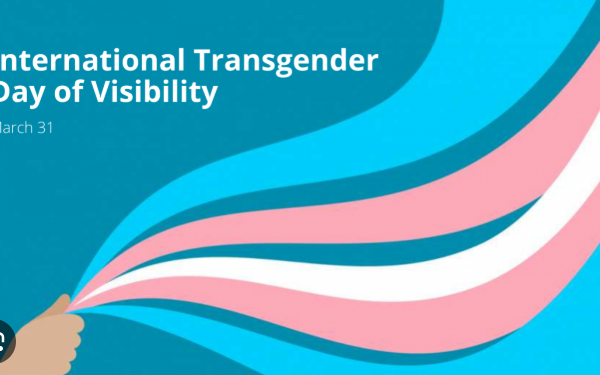 Trans Day of Visibility 2025: A Celebration of&hellip;
