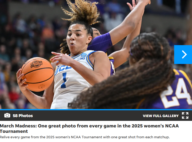 TCU Women Basketball