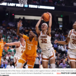 Texas vs. TCU Women Basketball: A Thrilling Rivalry Reignited