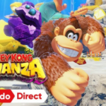 Donkey Kong Bananza: The Ultimate Comeback of the Iconic Ape