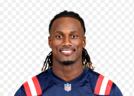 Joe Milton,