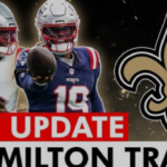 Joe Milton Joins Dallas Cowboys: A Game-Changing Trade for the Future