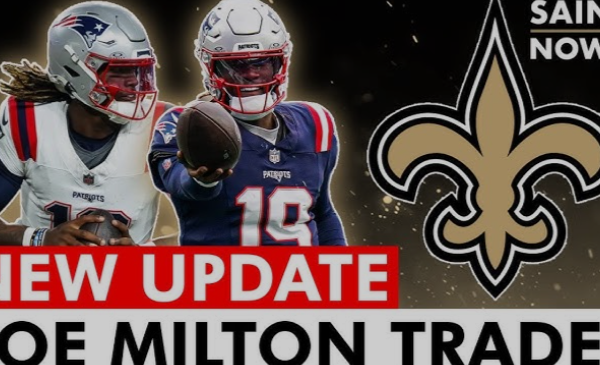Joe Milton Joins Dallas Cowboys: A Game-Changing Trade&hellip;
