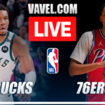Bucks vs 76ers: Clash of the Titans Ends in a Nail-Biting Thriller