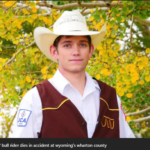 Final Ride of Dylan Grant: Rising Bull Rider’s Tragic Death Stuns Rodeo World