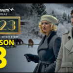 🔥“1923 Season 3 Finale: Explosive Ending, Hidden Clues & What It Means for “1944 Yellowstone”