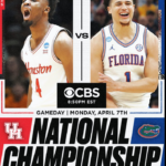 🏀 Madness Unleashed: The 2025 Men’s March Madness is an All-Time Classic in the Making