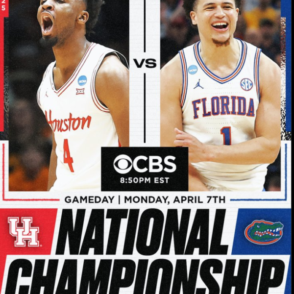 🏀 Madness Unleashed: The 2025 Men’s March Madness&hellip;