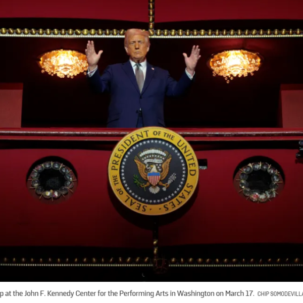 ⚡ Trump Martial Law: Could It Happen? The&hellip;