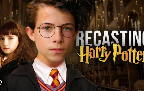 Title: HBO’s New Harry Potter Series Cast Revealed…