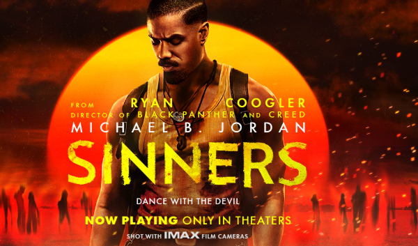 “Sinners” Movie Uncovered: A Brutal, Beautiful Thriller That…
