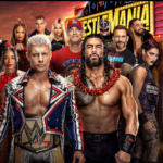 🔥 WrestleMania 41 Start Time: Everything You MUST Know About WWE’s Grandest Stage of 2025