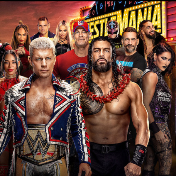 🔥 WrestleMania 41 Start Time: Everything You MUST…
