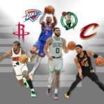 🏀 NBA Playoffs 2025: Electrifying Moments, Star Surges & the Ultimate Battle for Basketball Glory
