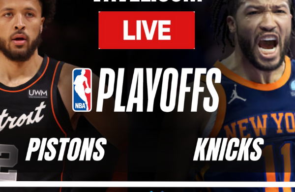 🏀 NY Knicks Dominate at MSG: Pistons vs&hellip;