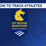 🏁 Boston Marathon 2025 Tracking Guide: Live Stream, Start Time, Route & Real-Time Runner Updates