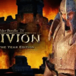 🔥 Oblivion Remastered Is Coming – Bethesda Is Bringing Back a Masterpiece in Stunning Detail