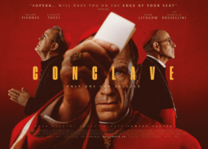 🕊️ Conclave Movie (2025): A Riveting Vatican Thriller&hellip;
