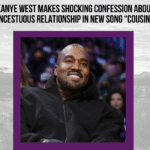 💥Kanye West Controversy Uncovered: Explosive Family Secrets, Twitter Meltdown & The Truth Behind the Cousin Feud